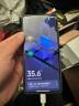 小米Redmi Note13 5G 1亿像素 超细四窄边OLED直屏 12GB+256GB 子夜黑 SU7 5G手机 实拍图