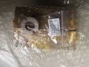 千水星0.2/0.5/1mm细漆包线DIY科技制作电路线模型细铜丝马达绕组铜线圈焊接线维修线 0.5mm（1卷10米） 实拍图