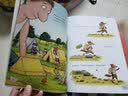 小房子变大房子（聪明豆绘本 中英双语版）波西和皮普、咕噜牛作者经典绘本  实拍图