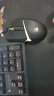 双飞燕（A4TECH）V8M激活版 血手幽灵电竞游戏鼠标有线 宏编程机械笔记本台式电脑fps吃鸡CF大手鼠标 黑色 实拍图