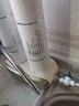 海尔净水器滤芯台式龙头HT201-2超滤膜后置活性炭/HU203-3陶瓷复合 一级PP棉滤芯HT201-2 实拍图