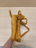 FJALLRAVEN北极狐kanken sling户外赵今麦同款男女单肩旅行运动斜挎包23797 160赭色 2.5L 实拍图