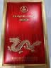 五粮浓香型白酒 五粮液股份出品 感恩酒升级版 亚克力礼盒 送礼商务宴请 52%vol 500mL 2瓶 实拍图