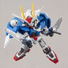 BANDAI SDEX BB战士 自由高达拼装模型 sdex敢达 男孩机甲玩具礼物 SDEX OO高达 实拍图