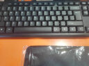 飞利浦（PHILIPS）SPK6103无线键盘 全尺寸键盘 防溅洒设计 商务办公家用键盘 笔记本电脑通用 黑色 晒单实拍图