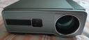 创珀ZX8pro投影仪家用4k超高清家庭影院3D激光电视1080P智能投影机卧室白天强光户外直投神器 ZX8【无安卓系统标准版】 实拍图