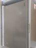 澳柯玛（AUCMA）308升 低霜家用商用冷柜 冷藏冷冻转换 节能顶开冷柜 金色外观大容量冷柜冰箱 BC/BD-308FH 实拍图