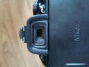一叶兰 适用尼康DK-20眼罩D3100 D5100 D3000 D60 D50取景器单反相机配件 晒单实拍图