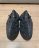 阿迪达斯（adidas）Yeezy夏季黑武士洞洞运动拖鞋HP8739UK5码38 实拍图