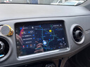 航睿适用本田飞度CRV缤智XRV皓影思域杰德锋范车载中控大屏导航一体机 新飞度皓影XRV缤智CRV杰德凌派雅阁 Carplay版 A3(4+64G)+后视+记录仪 实拍图
