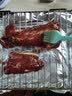 苏泊尔（SUPOR）硅胶烘焙硅胶油刷蛋糕烧烤油刷烧烤烘焙 【小号油刷】-食品级硅胶 实拍图