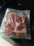 恒都精选牛肉丝/片150g*5  便捷烹饪 冷冻 牛肉 牛肉片150g*5袋 实拍图