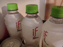 if 泰国进口 椰子水 果汁饮料 原味350ml*6瓶 实拍图