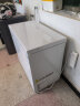 志高（CHIGO）小冰柜家用冷冻小型一级节能省电迷你卧式冷藏保鲜储母乳冷柜 一级能效-228L-单温单门 实拍图