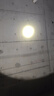 雅尼（YANI） 头灯强光充电头戴式手电筒LED小号超长续航锂电矿灯夜钓户外割胶 YN-612S白光+USB充电头 实拍图