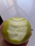 静羽正宗王林苹果青森脆甜苹果萍果水果日本引进品种雀斑丑苹果 5斤 大果 晒单实拍图