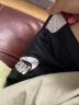 【备件库9成新】耐克NIKE 女子 短裤 防水涂层 SPORTSWEAR 运动裤 CJ1689-010黑色L码 晒单实拍图