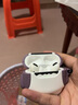 韵宁 适用airpods保护套airpods pro耳机套airpods3硅胶软壳苹果耳机壳卡通三代 苹果Airpodspro【鲨鱼】 实拍图
