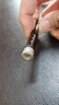 捷立（GeeLii）瓷砖开孔器 玻璃玻化砖大理石干打打孔钻头8mm 59101 实拍图