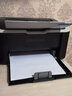 二手三星1861.2161家用办公学生作业文件资料手机直接打印激光黑白普通A4A5凭证纸打印机 三星1系列（usb插线款） 实拍图