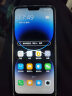 金立（Gionee）全新8核+128G超薄八核智能手机 正副双屏 大屏老人机学生游戏双卡双待安卓百元长续航 晨曦蓝 晒单实拍图