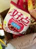 常记好点干脆面掌心脆干吃面多种口味方便面膨化零食品整箱 混合口味*20袋支持备注 实拍图