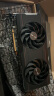 蓝宝石（Sapphire） AMD RADEON RX 6750 GRE 游戏显卡电脑独立显卡 RX6750XT 12G 白金 实拍图