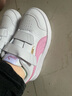 彪马（PUMA）彪马（PUMA）童鞋儿童板鞋运动鞋男女童魔术贴耐磨舒适鞋子389145 实拍图
