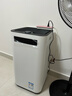 IAM空气净化器M8Pro除甲醛净化器 雾霾细菌消毒机 家用负离子净化机 甲醛数显 炭魔方3年长效分解甲醛 除甲醛升级款 M8Pro 实拍图