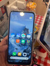 【白条免息】 红米 Redmi 9A 5000mAh 人脸解锁 全网通4G 双卡双待 二手手机 晴空蓝 4G+64G【全网通】 9成新 实拍图