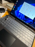 嘉速 适用微软Surface Pro 9/Pro 8/ProX 13英寸笔记本键盘膜 防尘防水高透隐形键盘保护贴膜 防尘罩 实拍图