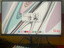 SANC 24.5英寸180Hz Fast IPS电竞屏1ms 广色域130%sRGB 低蓝光 游戏电竞电脑显示器屏幕 N50Pro 4代 晒单实拍图