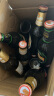 老挝（Beerlao）老挝原装进口黄啤酒 精酿啤酒 Beerlao 黑啤酒 拉格啤酒瓶装整箱 老挝黄/黑啤酒组合 330mL 24瓶 晒单实拍图