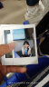 富士instax立拍立得 一次成像相机 mini40 一世风靡礼盒 晒单实拍图