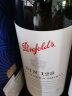 奔富（Penfolds）Bin128库纳瓦拉设拉子干红葡萄酒 带码行货 750ml 1号会员店 实拍图