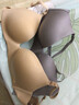 安莉芳【259元2件】光面无痕不空杯内衣小胸薄款无空系粉底液无钢圈文胸 肤色SKN 70B 实拍图