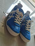 Onitsuka Tiger鬼塚虎男女一脚蹬懒人鞋帆布休闲鞋MEXICO 66™ SLIP-ON 1183A360 白色 44 实拍图