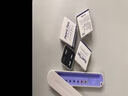 COWRA ARTIZAN磁吸电容笔盒适用于apple pencil手写笔收纳盒ipad平板触屏笔保护盒ipencil一代二代 熏衣紫丨只有笔盒不含配件 适用苹果二代笔 实拍图