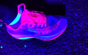 乔丹QIAODAN飞影PB2代运动鞋碳板夏季减震跑鞋马拉松专业竞速 冰川-女 37 实拍图