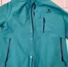 骆驼（CAMEL）男装夹克外套春秋款情侣户外旅行服徒步登山服男M14CS01668 实拍图
