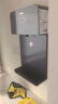 海尔（Haier）家用净水器伴侣管线机秒速加热智能触控定量出水全通量净水器壁挂式饮水机HGD2105B-U1 晒单实拍图