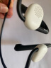 索尼（SONY）Float Run 非入耳开放式运动耳机 悬浮豆 好音质 佩戴稳固 长效续航 跑步健身防水抗汗 WI-OE610 晒单实拍图