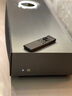 NAIM Muso2 回音壁电视音响有源音箱流媒体蓝牙HIFI发烧桌面音响家庭影院 MUSO【黑色】 实拍图