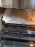 油纸牛油纸垫盘纸烘培油纸吸油隔油纸厨房披萨油炸蛋糕烤箱烤盘纸 30*40cm500张 实拍图