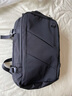 欧格双肩包男15.6英寸电脑包商务多功能大容量出差背包旅行包书包 典雅黑升级版 实拍图