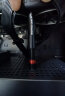 佳翼（JEYI）显卡支撑架 台式电脑独立显卡支架【支撑高度：78-125mm】 铝合金材质 纳米自粘脚垫 iBrace-8 晒单实拍图