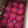京鲜生 塞外红阿克苏苹果礼盒5kg 果径80-85mm 生鲜水果 实拍图