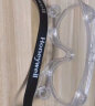 霍尼韦尔护目镜200300防风沙防飞溅骑车防护眼镜 LG100A防护眼罩 实拍图