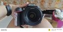 永诺（YONGNUO） 50mm F1.8 适用微单小痰盂镜头大光圈定焦支持手动对焦适用佳能EF口单反索尼E卡口 AF 50/1.8尼康F口全画幅 实拍图