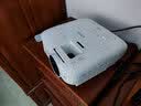 【95成新】爱普生（EPSON）CH-TW5700TX投影仪 3LCD智能家庭影院投影机（1080P 2700流明 智能系统）   实拍图